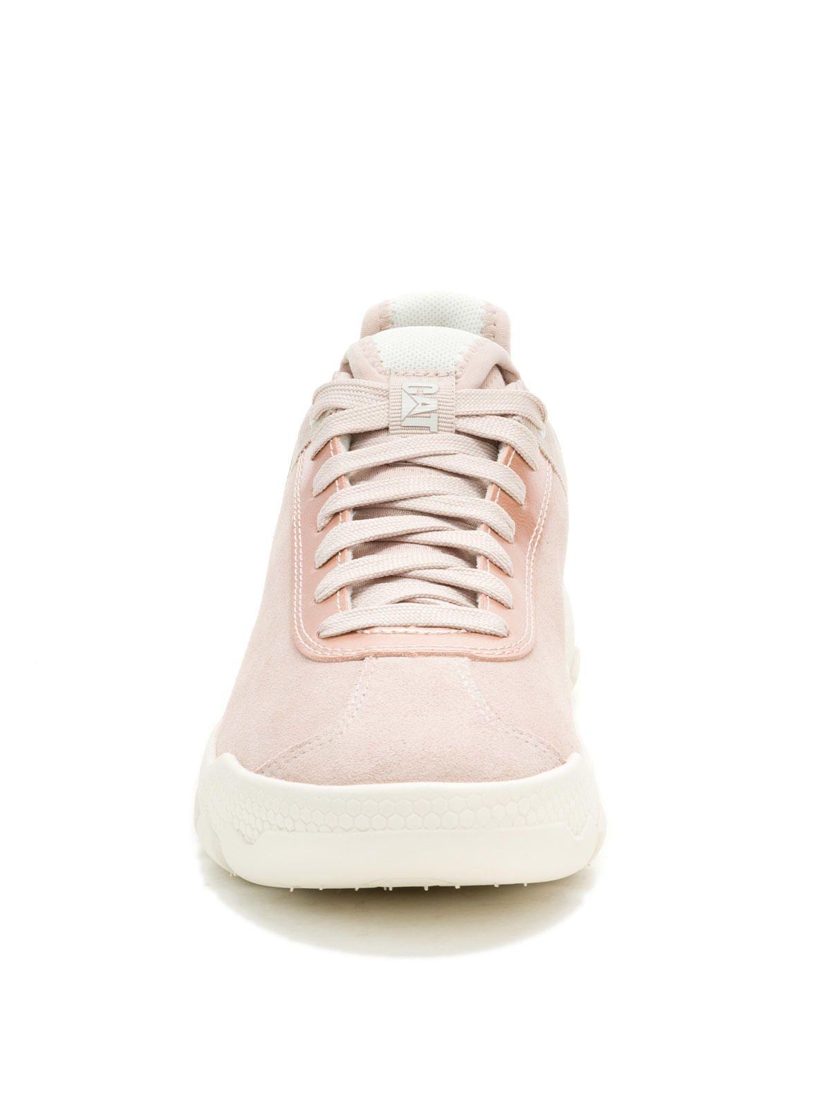 Zapatilla Hex Lite QT Mujer Palo Rosa-4