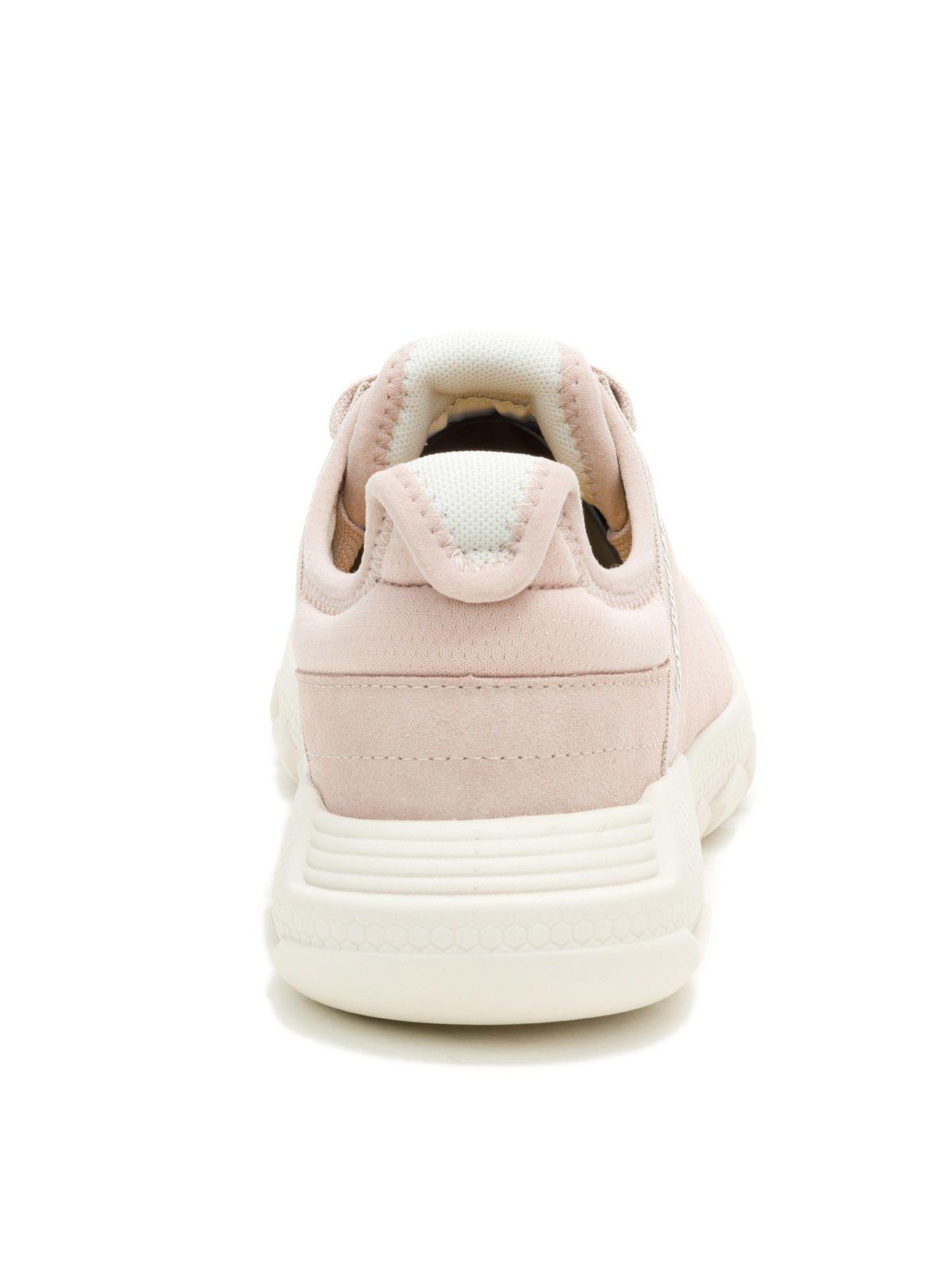 Zapatilla Hex Lite QT Mujer Palo Rosa-5