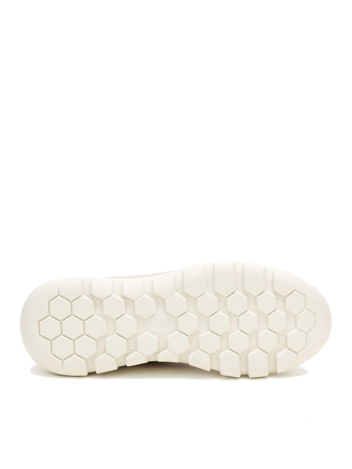 Zapatilla Hex Lite QT Mujer Palo Rosa-7