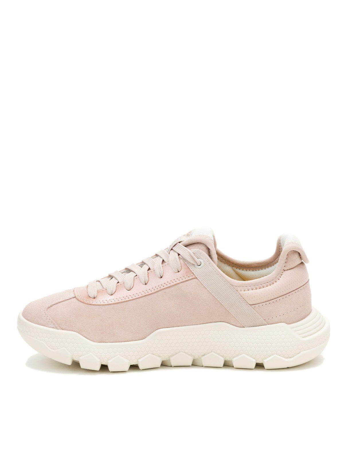 Zapatilla Hex Lite QT Mujer Palo Rosa-3