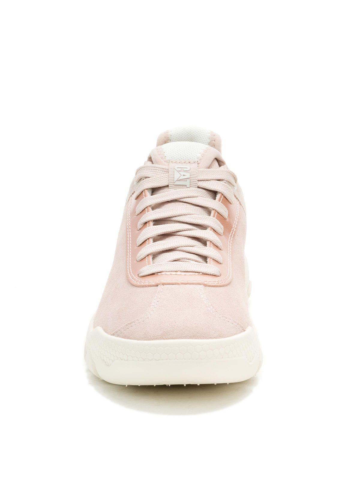 Zapatilla Hex Lite QT Mujer Palo Rosa-4