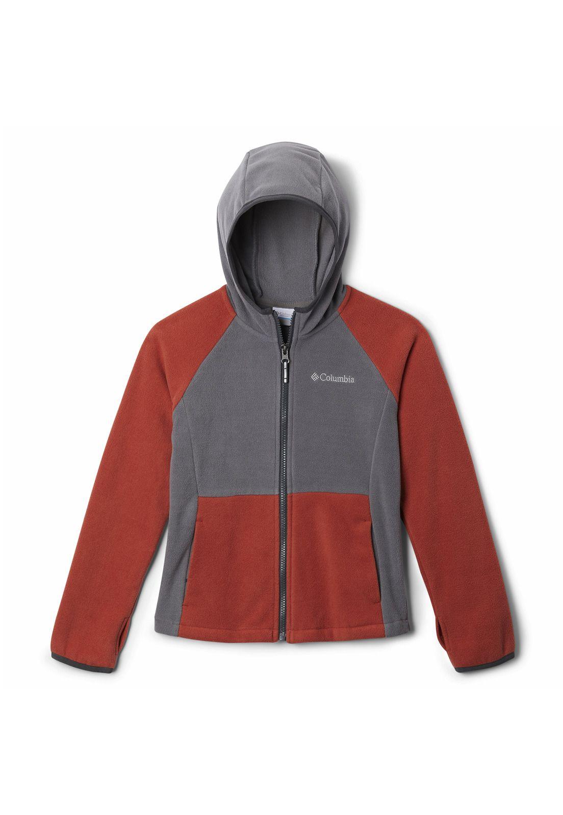 Polar Niño Fast Trek Ii Fle Gris-0