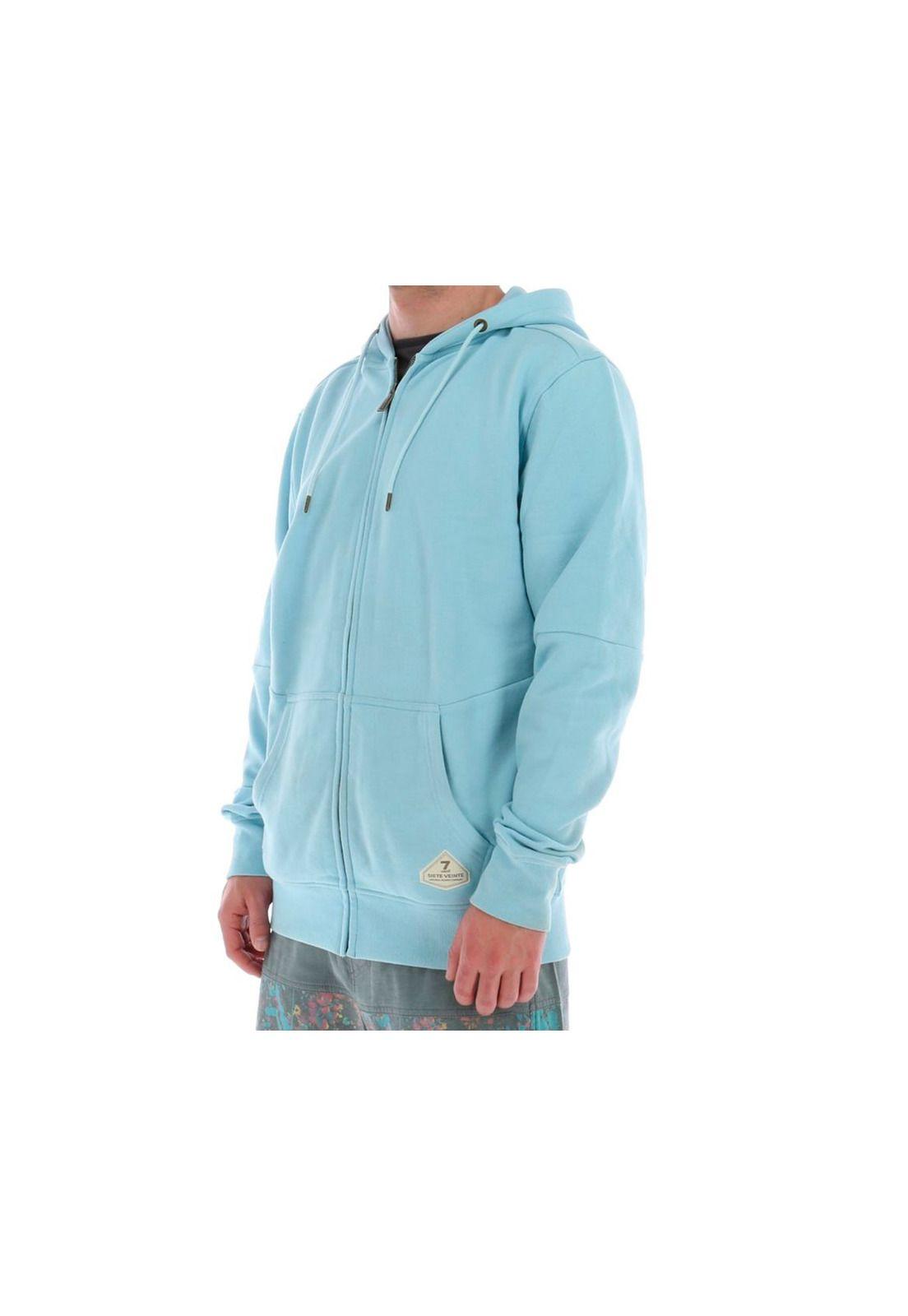 Poleron Caveman Starligth Blue-1