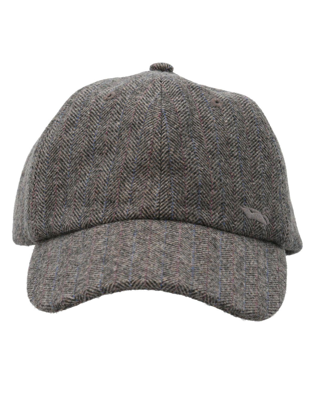 Jockey Lana Unisex Rkf Cap Raynor Gris-0