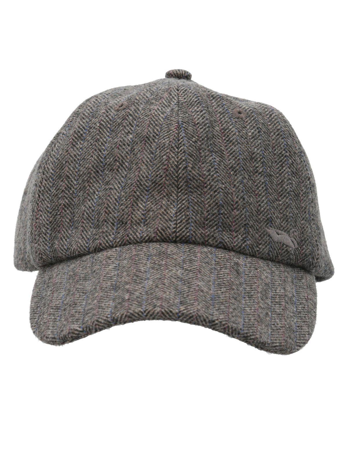 Jockey Lana Unisex Rkf Cap Raynor Gris-0