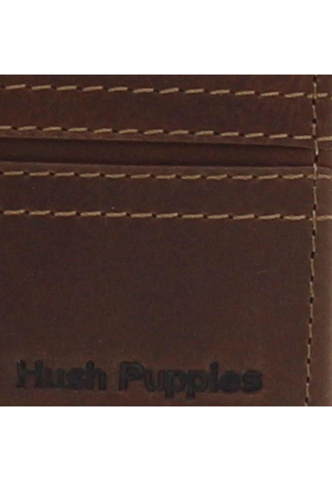 Billetera Cuero Hthu 10B Stitch Coin-3