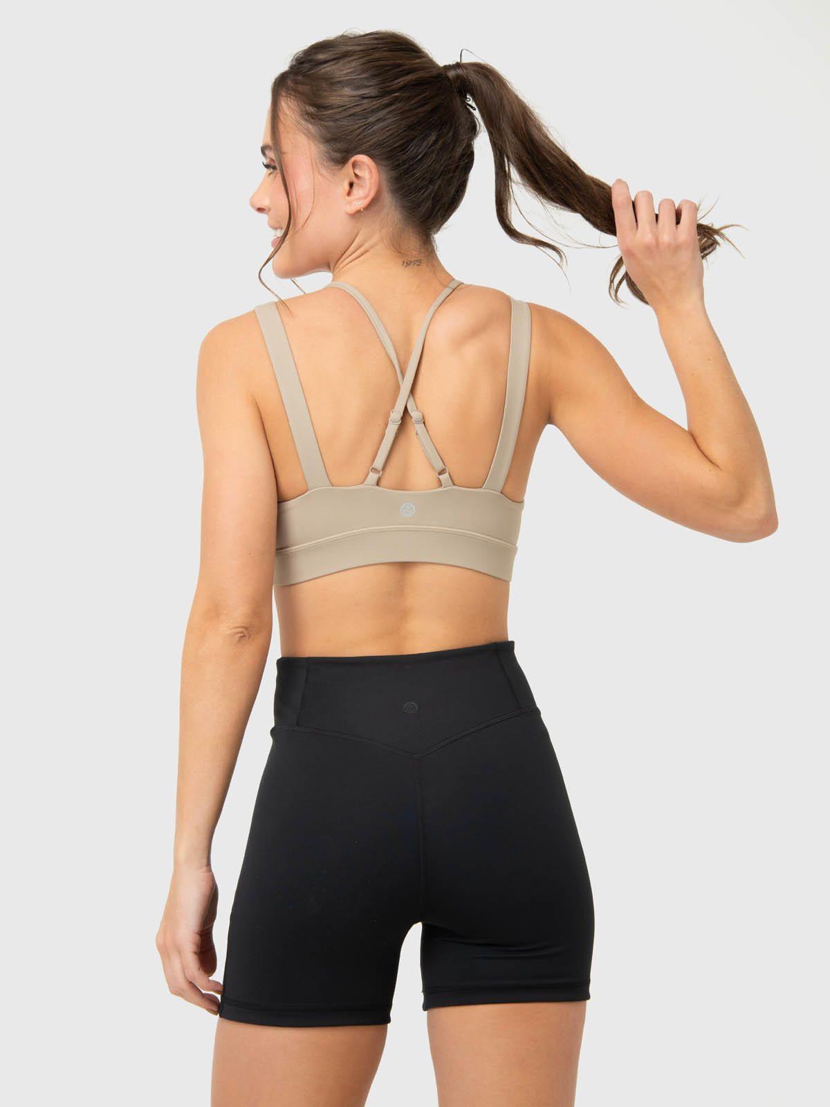 Peto Mujer Martina Beige-1