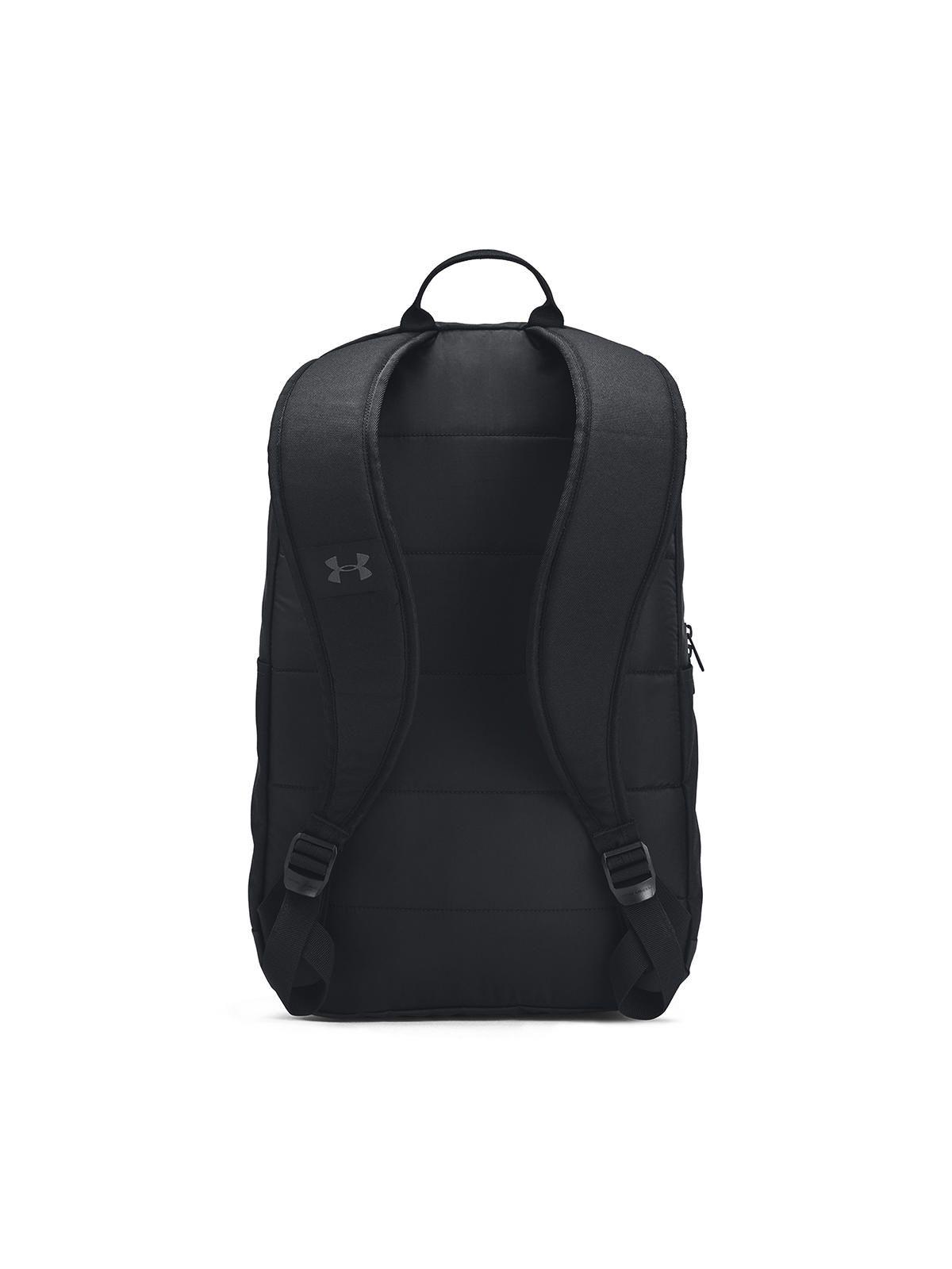 Mochila UA Halftime Backpack Negro Unisex-1