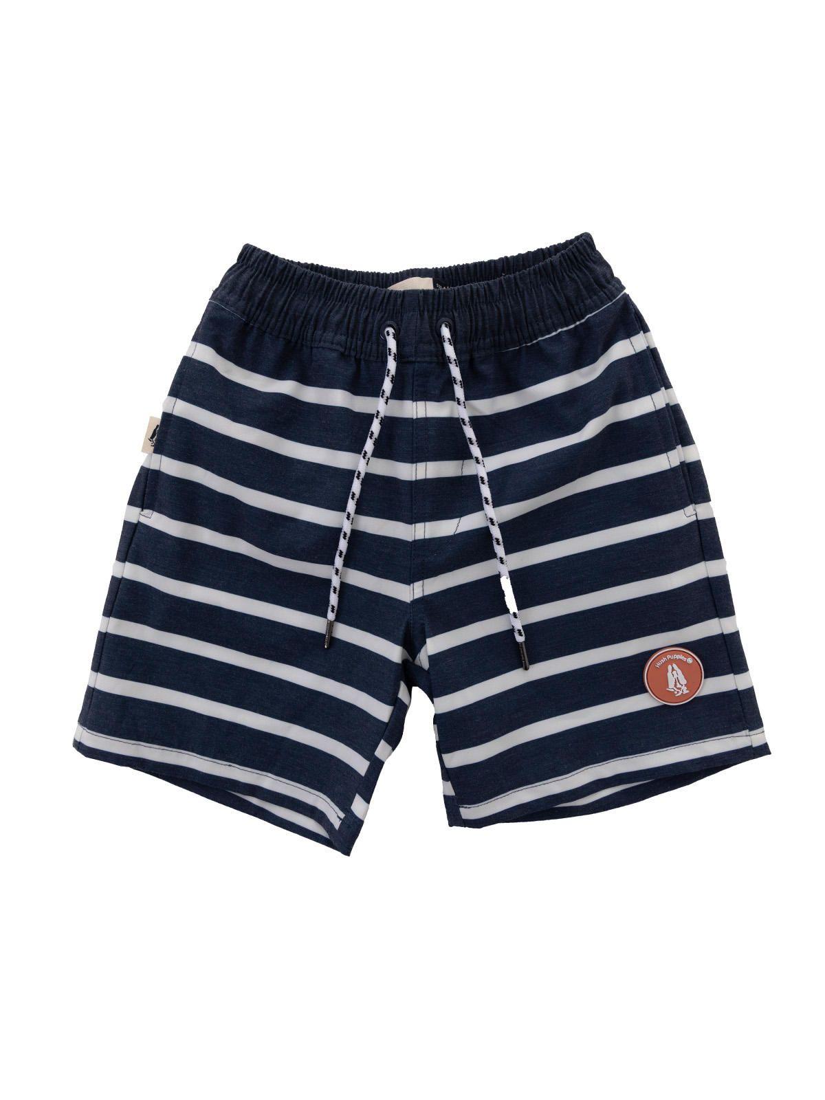 Traje de Baño Niño Loitz Azul-0