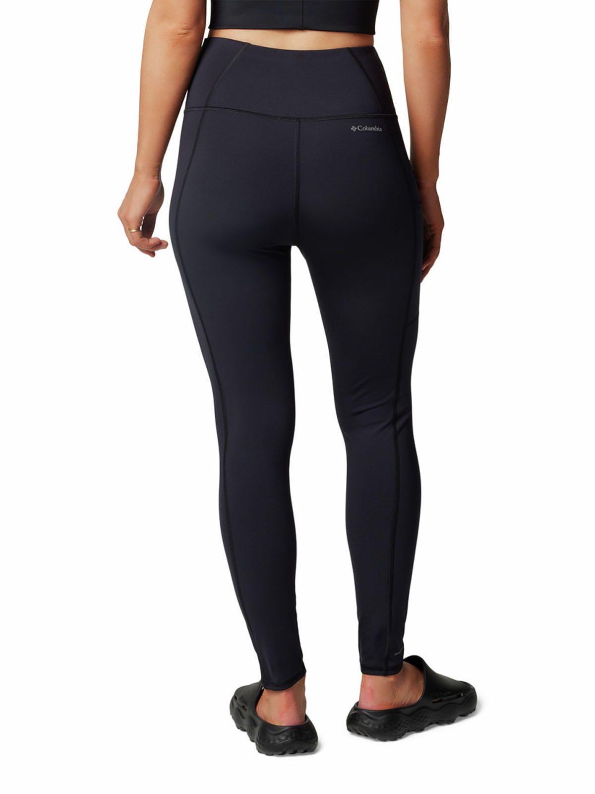 Calza Mujer Boundless Trek Negro-5