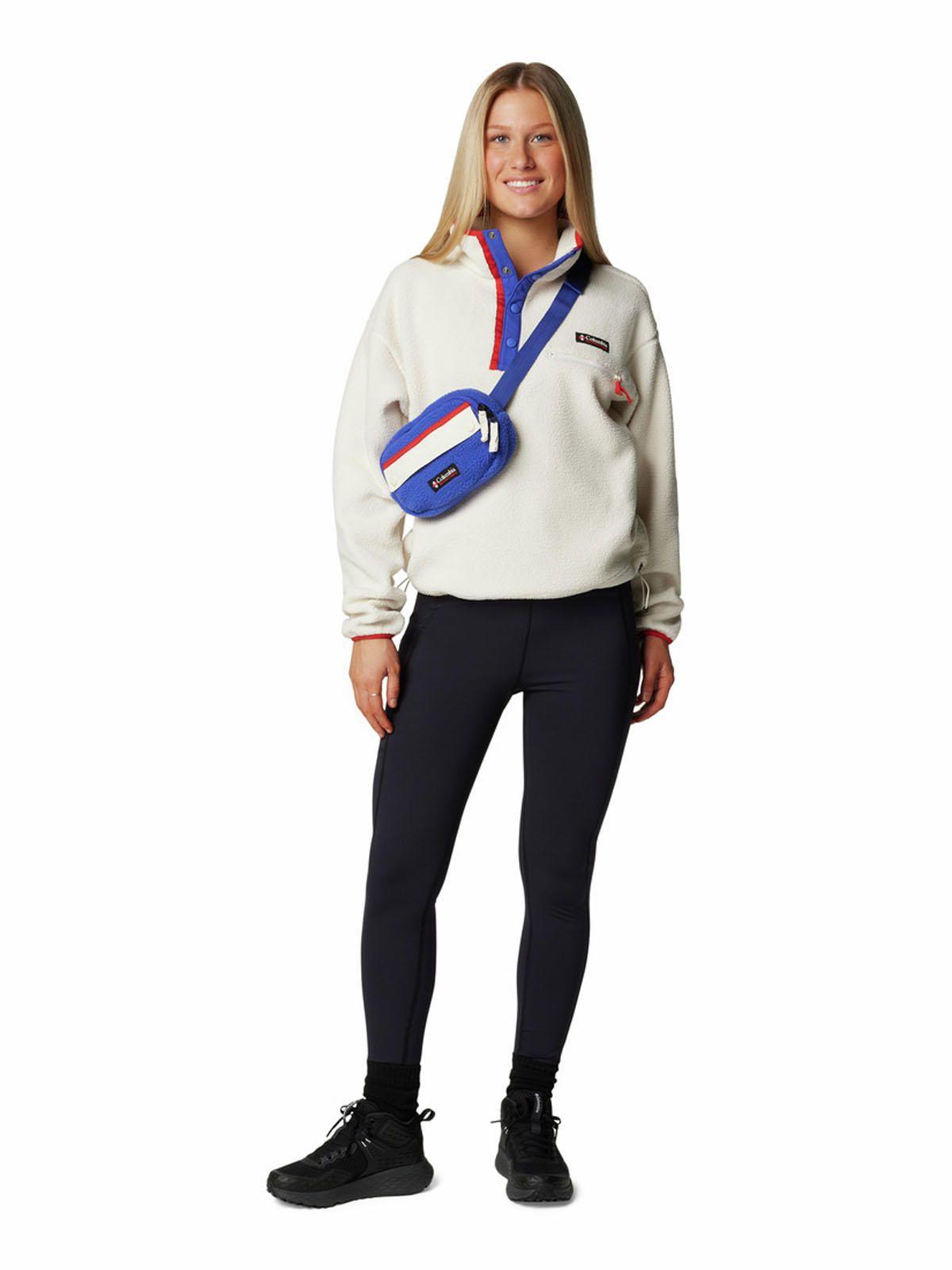 Calza Mujer Boundless Trek Negro-6