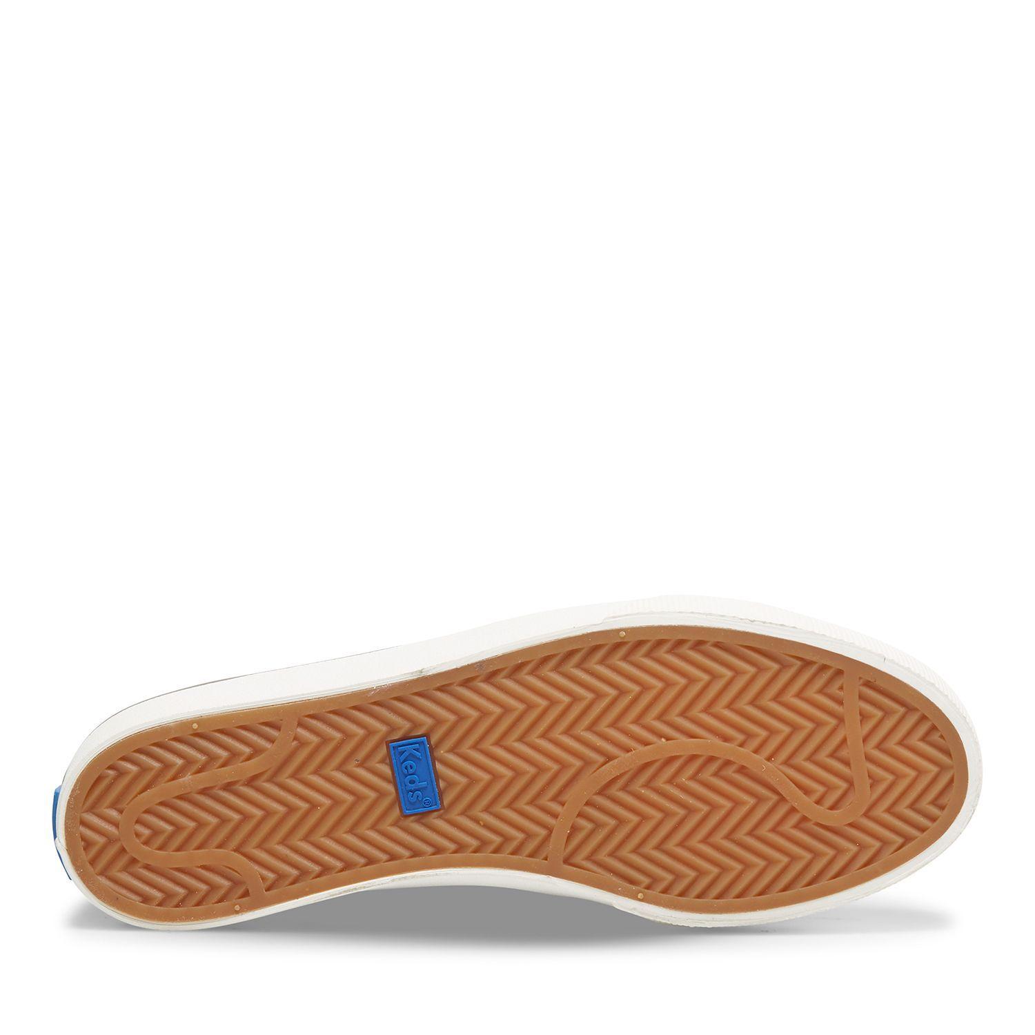 Zapatilla Mujer Jump Kick Duo Perf Beige-5