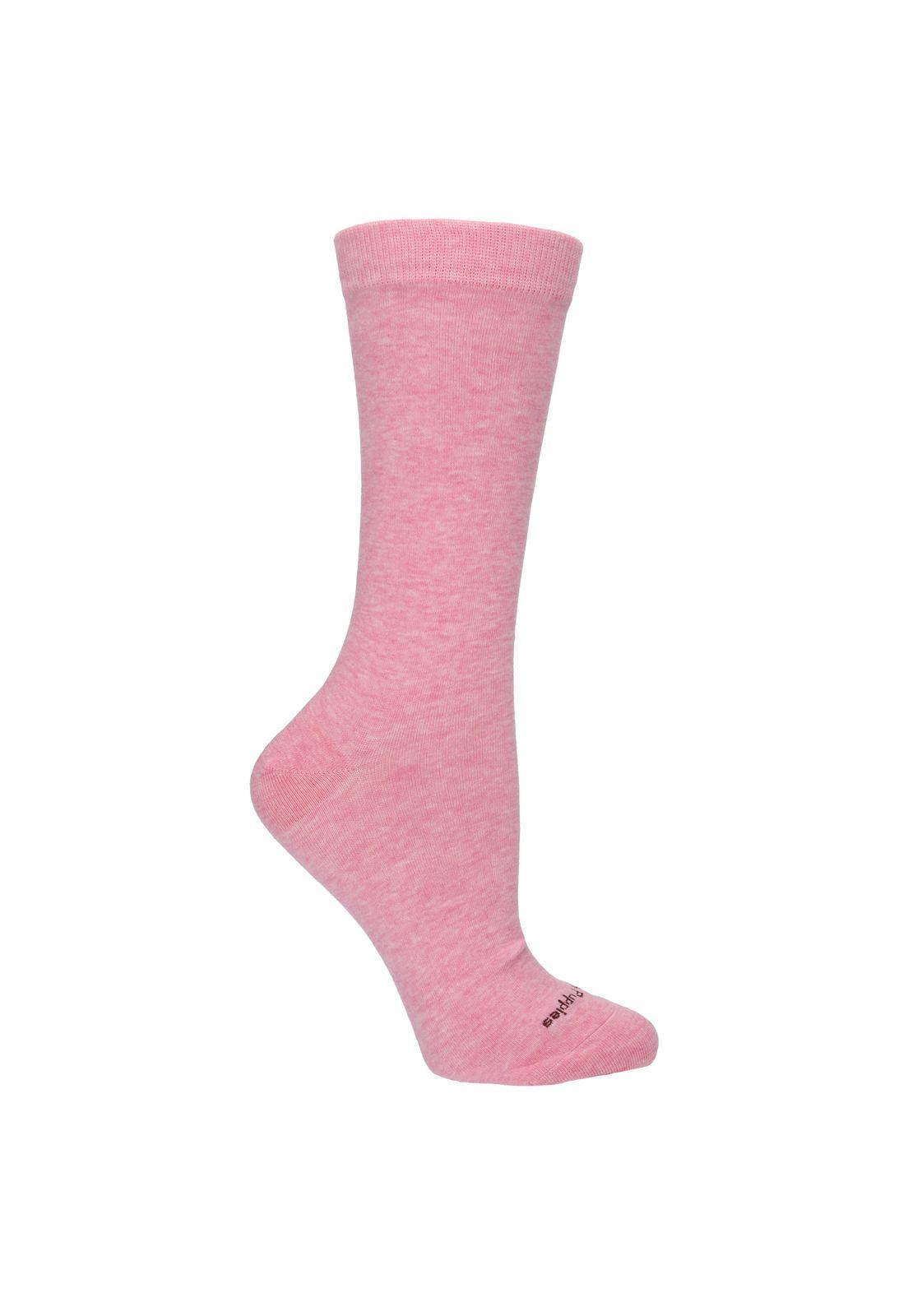 Pack Calcetín Algodón Mujer Marle Multi-2