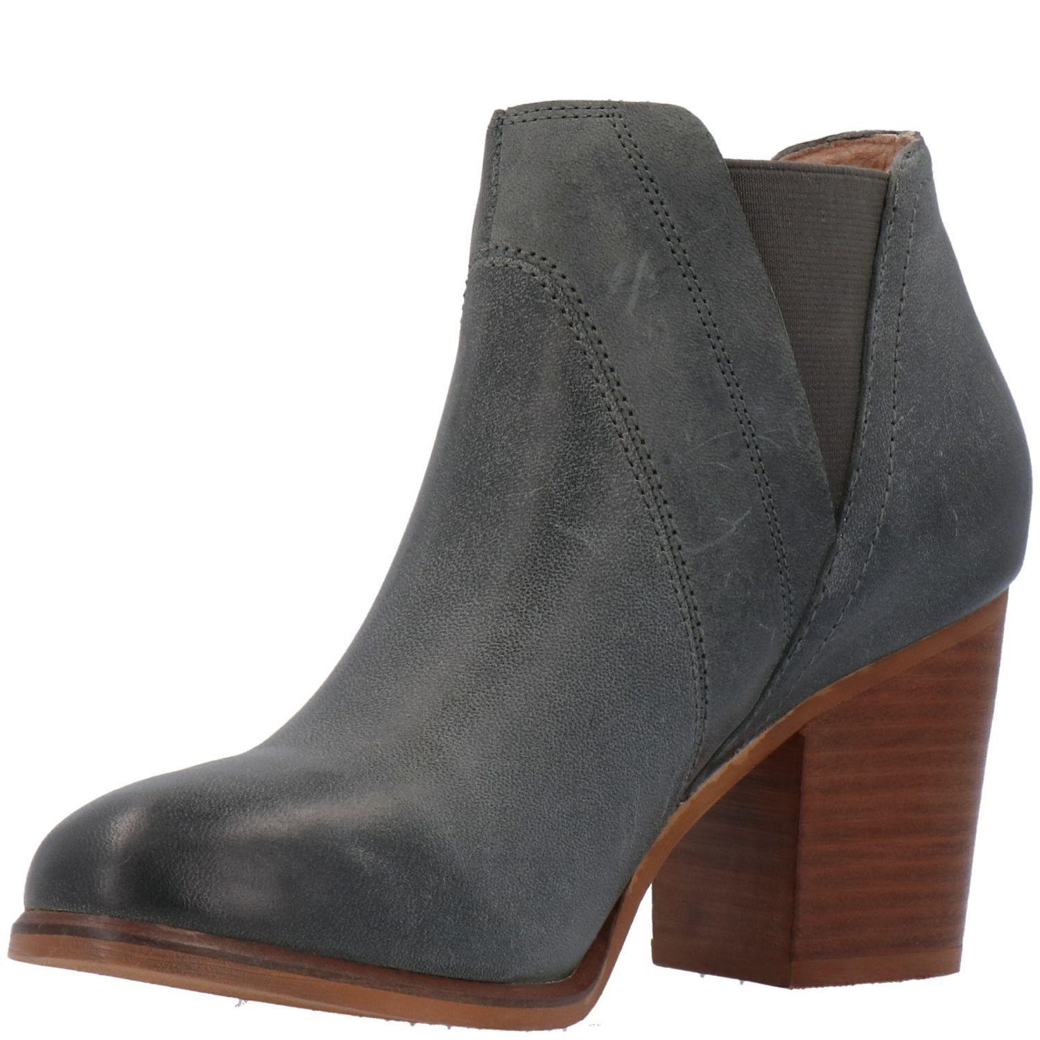 Botin Nasu Vestir Azul-3