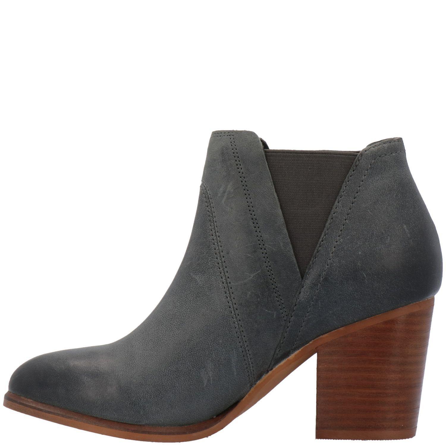 Botin Nasu Vestir Azul-4