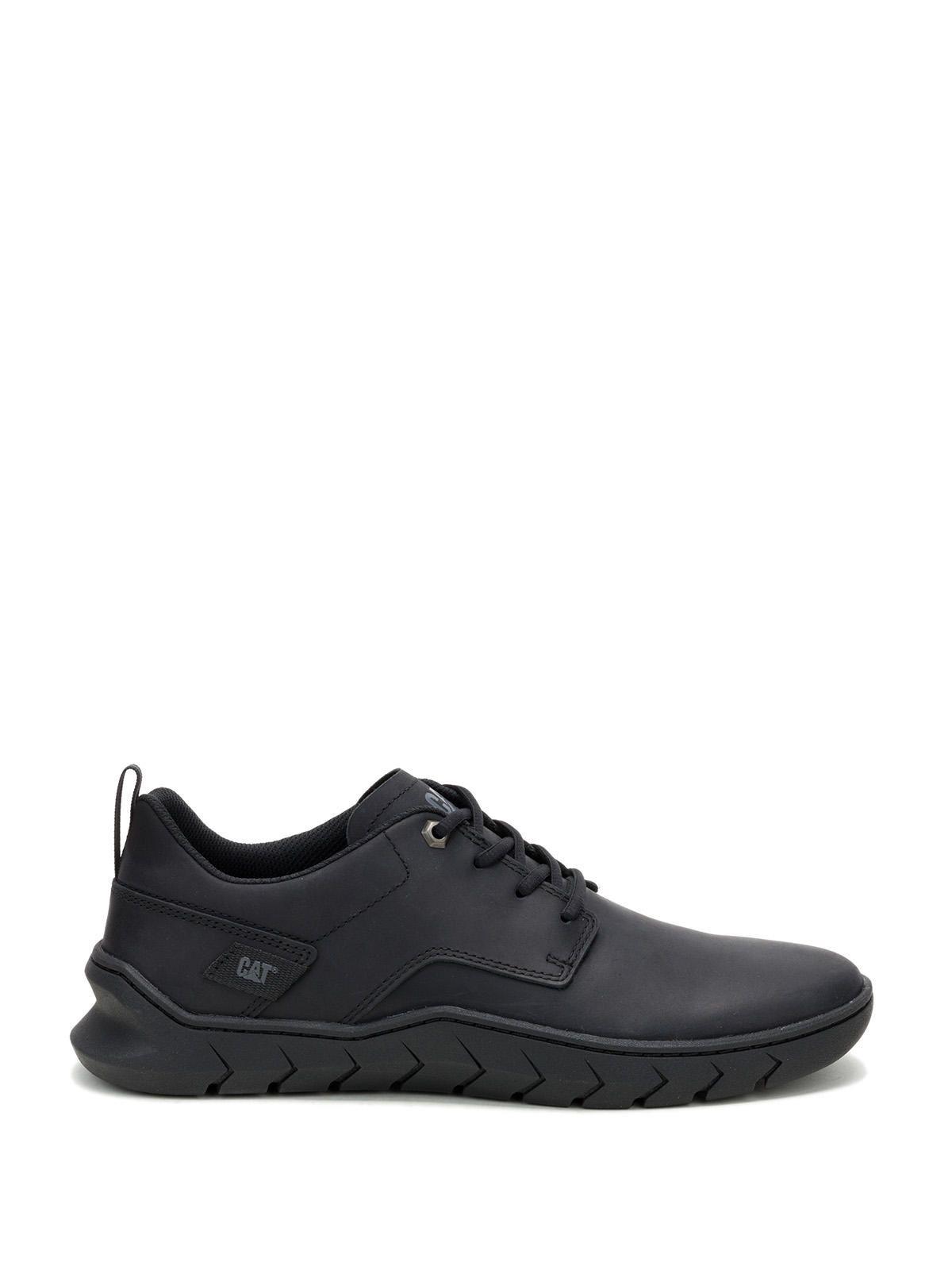 Zapatilla Hombre Flexion Lo Negro-1