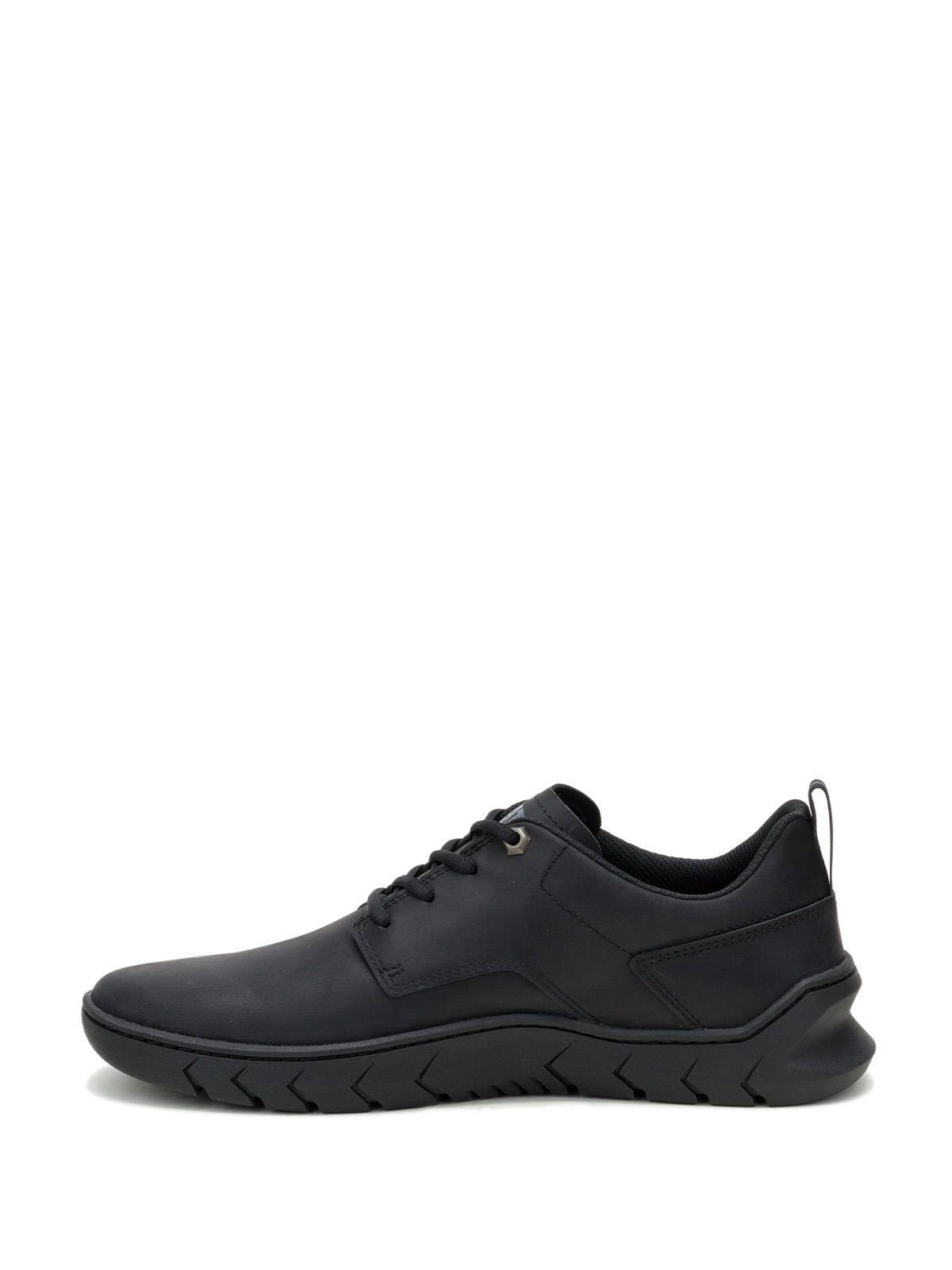 Zapatilla Hombre Flexion Lo Negro-3