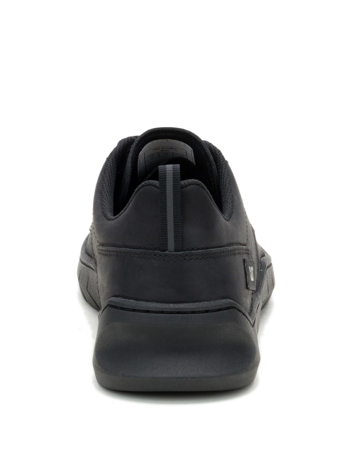 Zapatilla Hombre Flexion Lo Negro-5