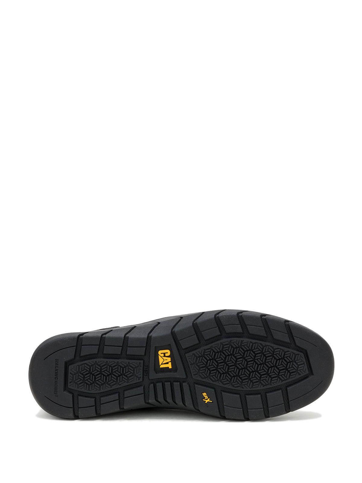 Zapatilla Hombre Flexion Lo Negro-7
