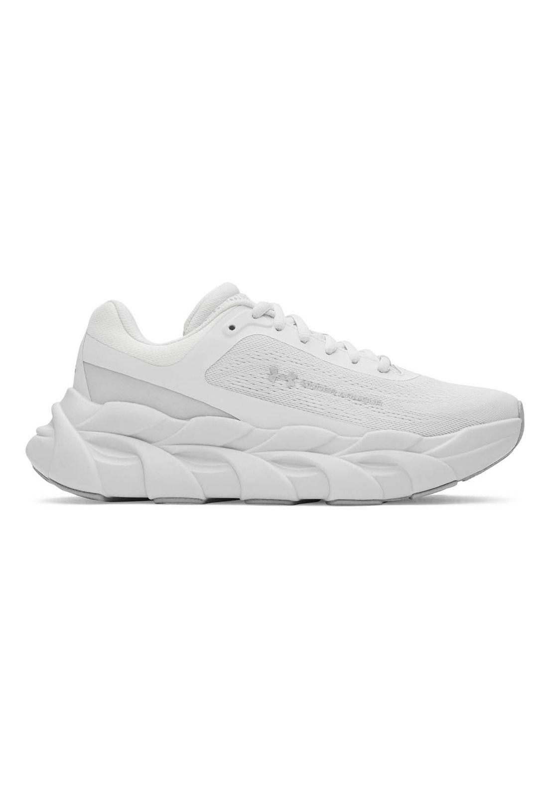 Zapatilla Running Mujer Halo Runner Gris -0