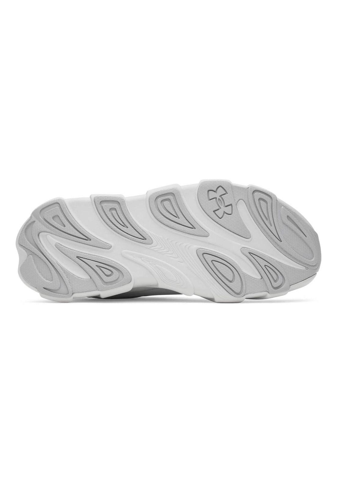 Zapatilla Running Mujer Halo Runner Gris -3
