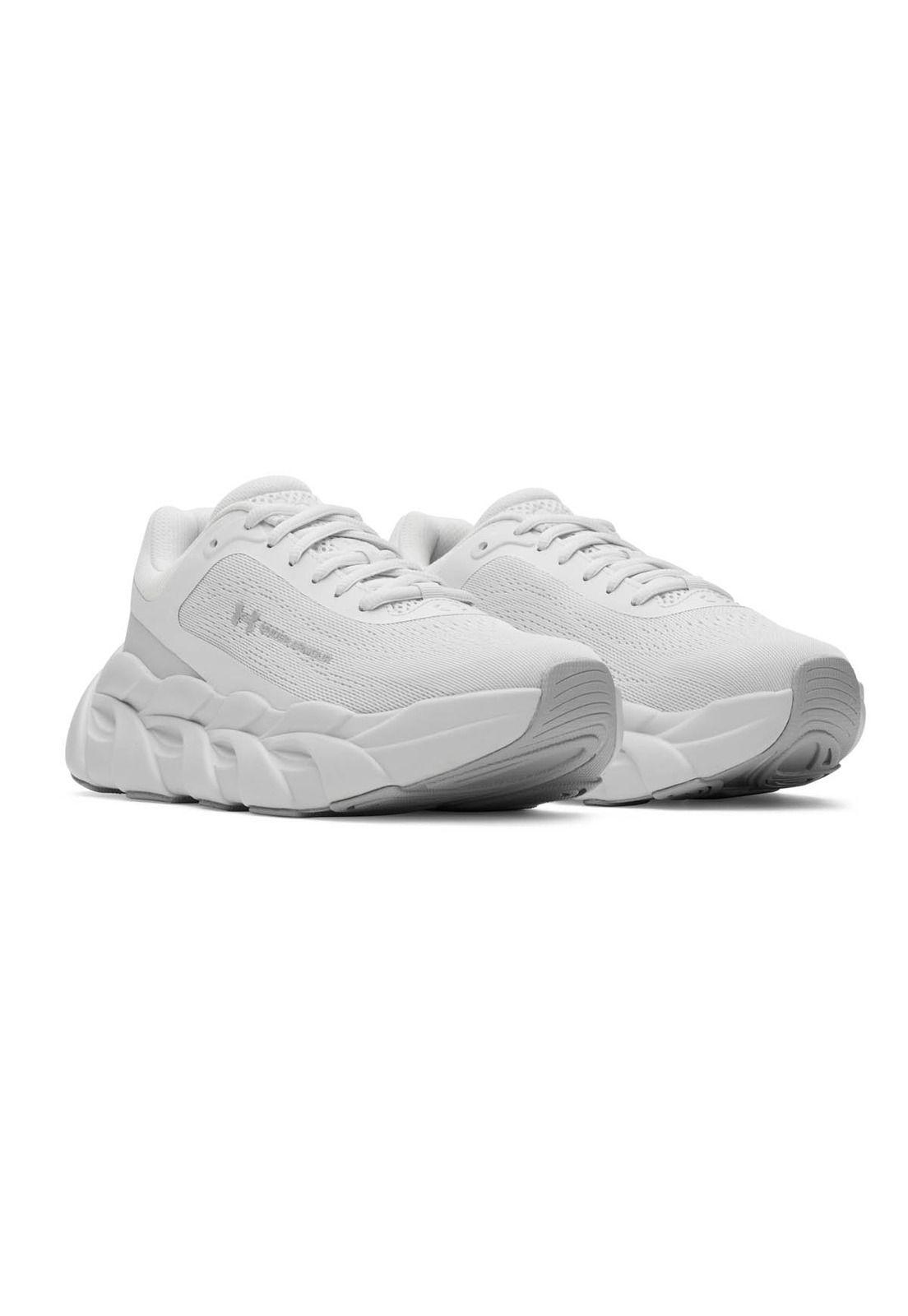 Zapatilla Running Mujer Halo Runner Gris -5