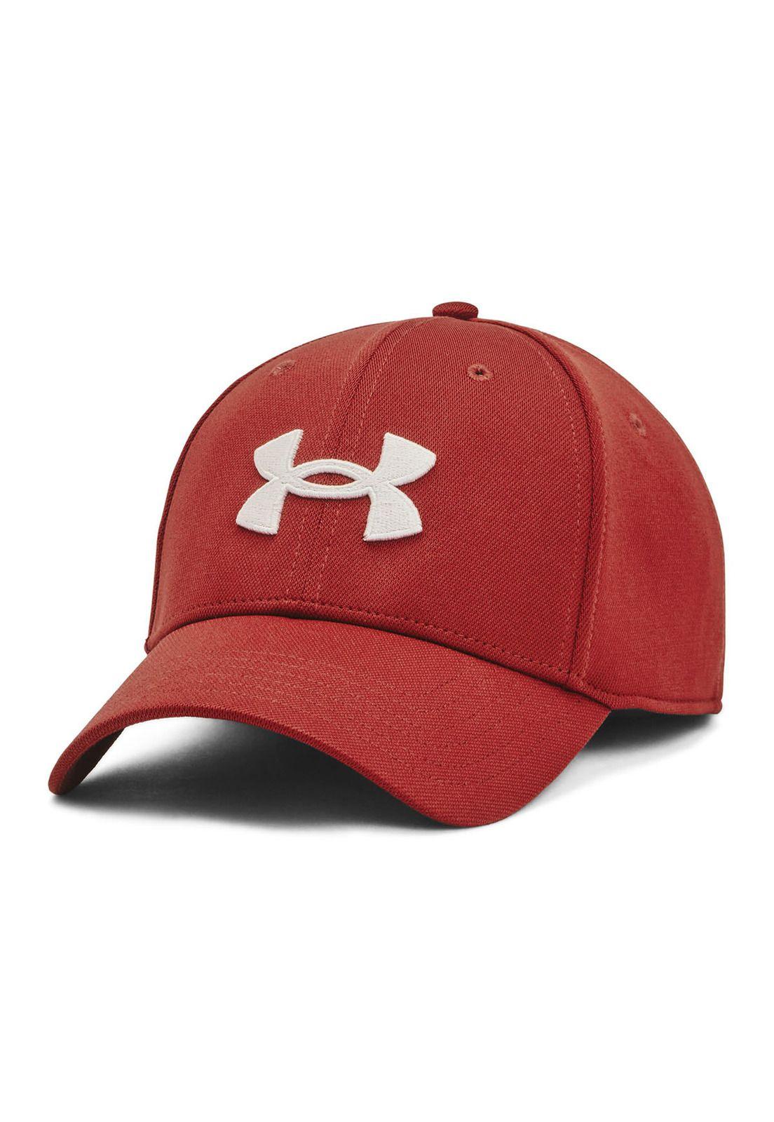 Jockey UA Blitzing para hombre Naranjo-0