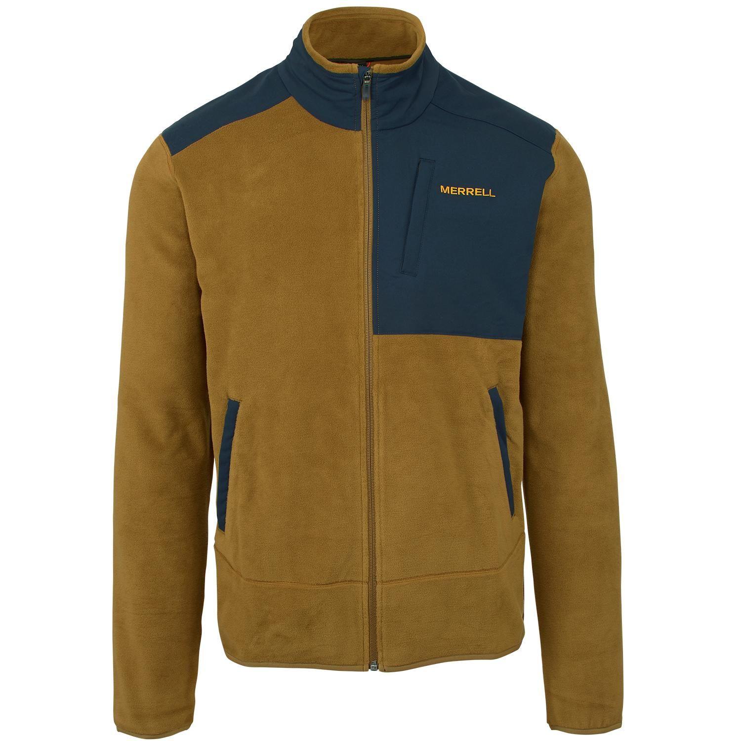 Polar Hombre Flux Mw Mostaza-0