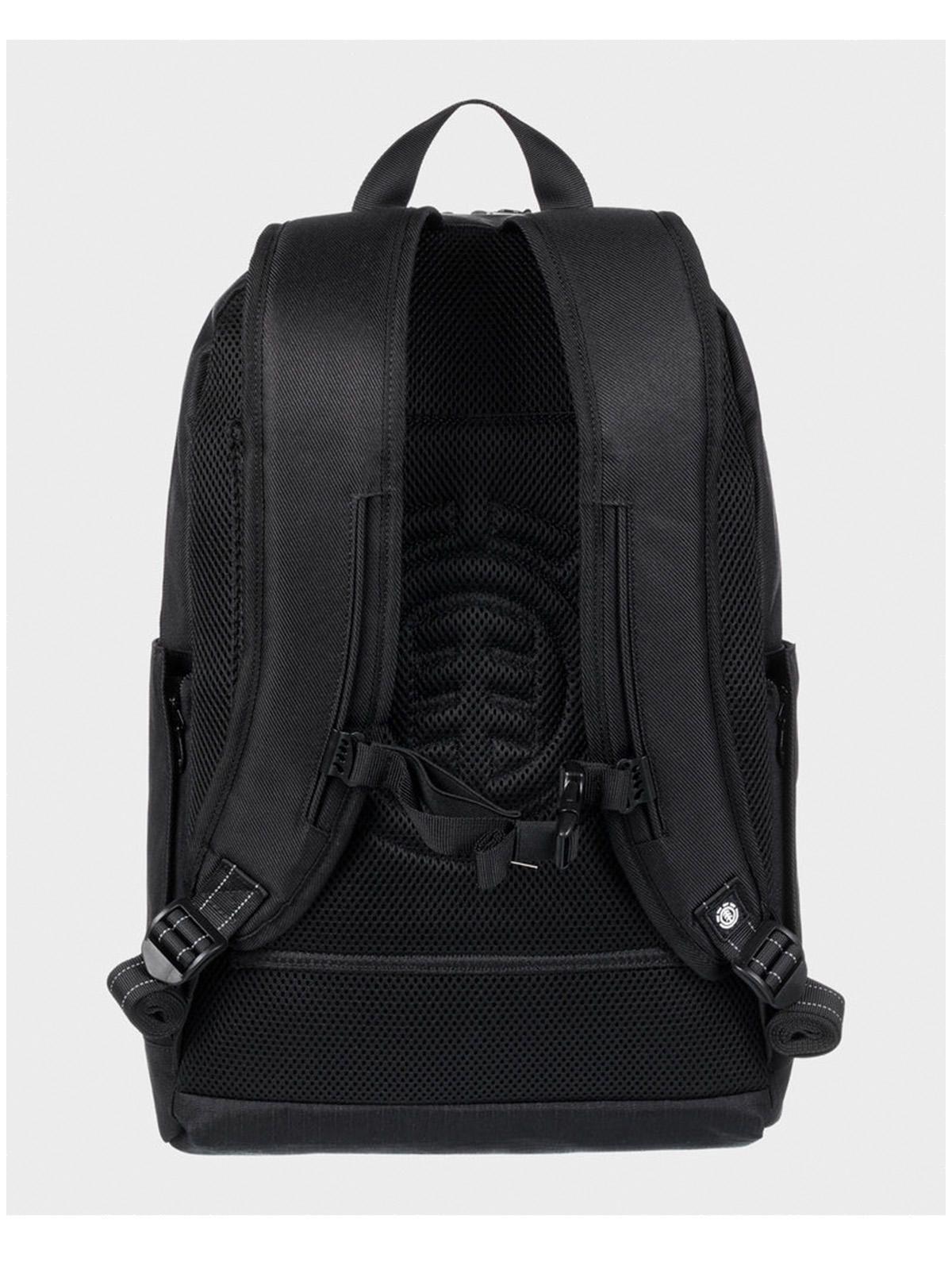 Mochila Hombre Infinity Skate Gris-2