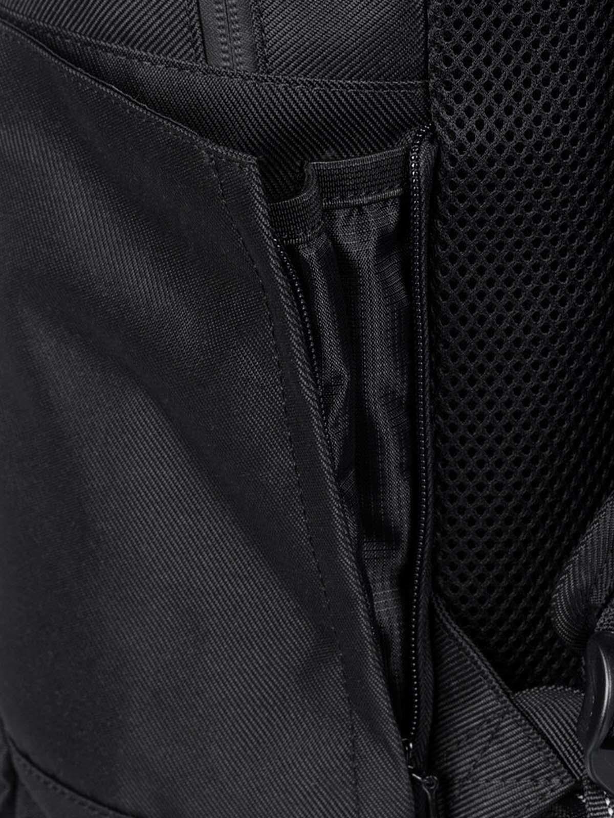 Mochila Hombre Infinity Skate Gris-3