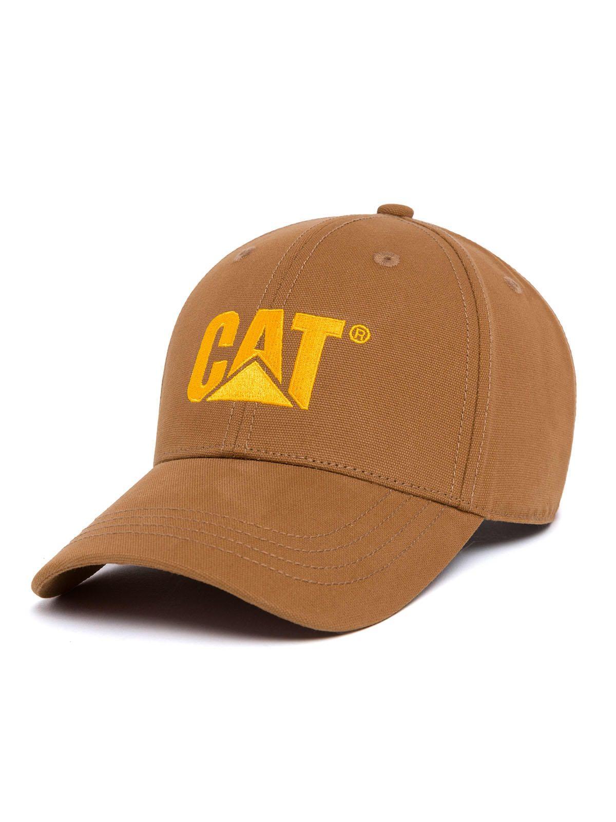 Jockey Trademark Cap Café-0