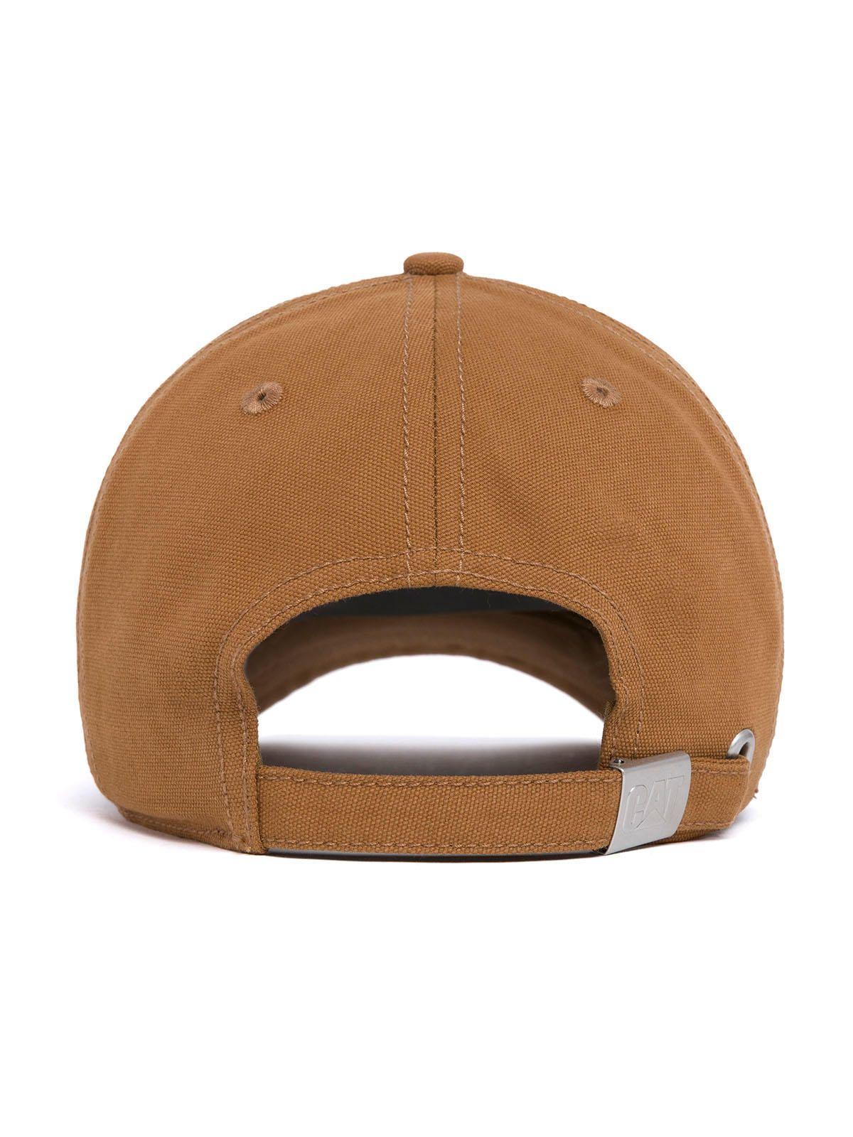 Jockey Trademark Cap Café-1