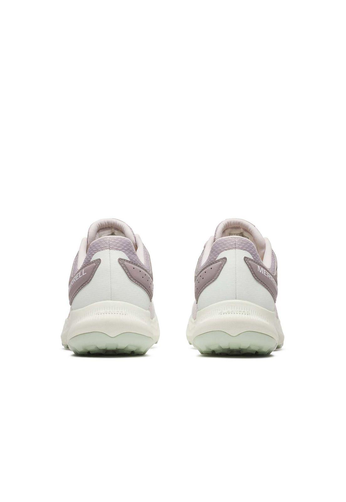 Zapatilla Mujer Antora 4 Lila-5