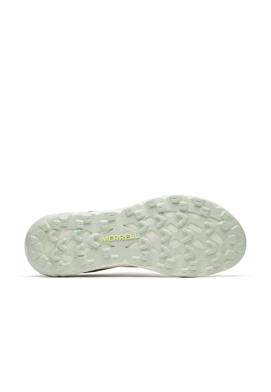 Zapatilla Mujer Antora 4 Lila-7