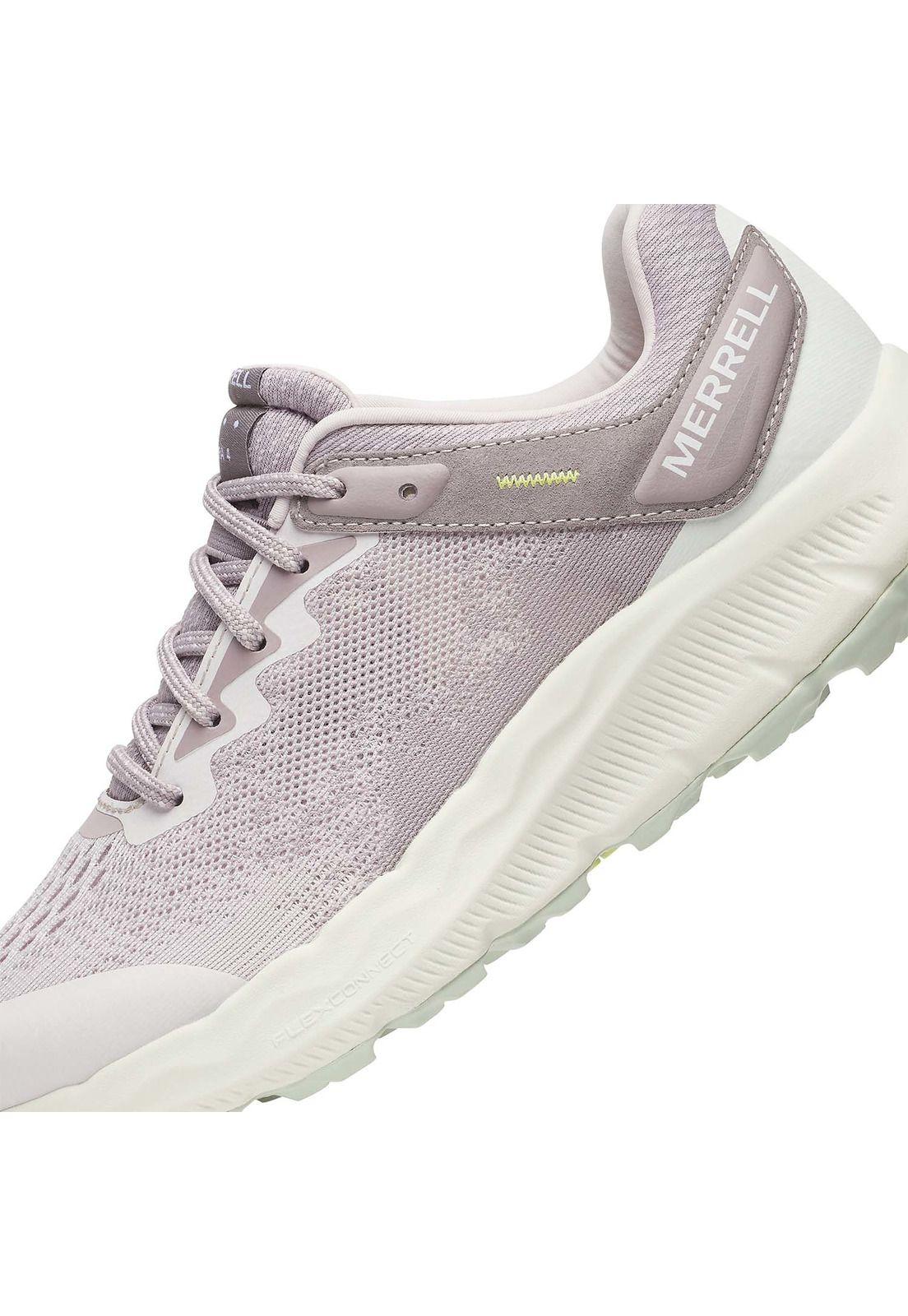 Zapatilla Mujer Antora 4 Lila-8