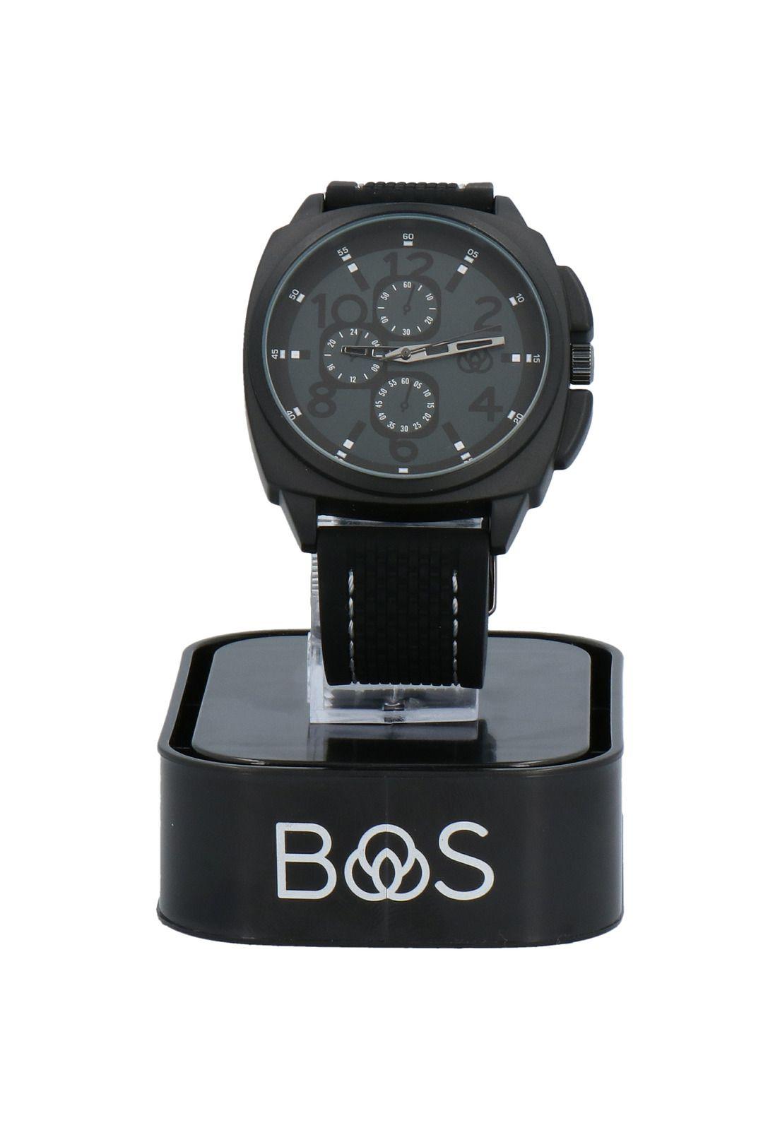 Reloj Onex Negro-0