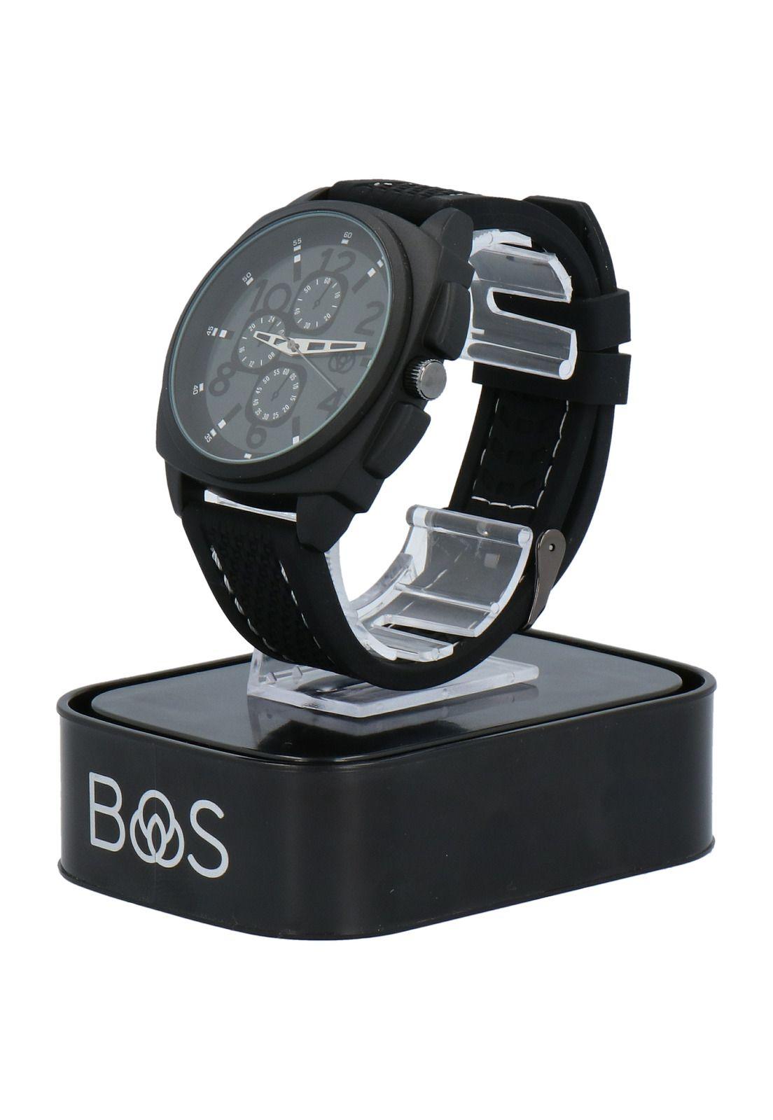 Reloj Onex Negro-1