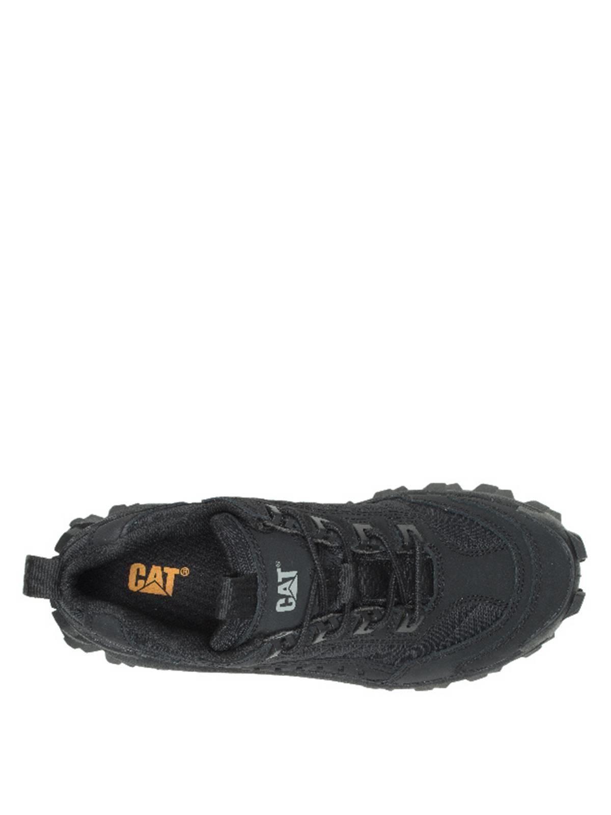 Zapatilla Cuero Unisex Intruder Negro-5