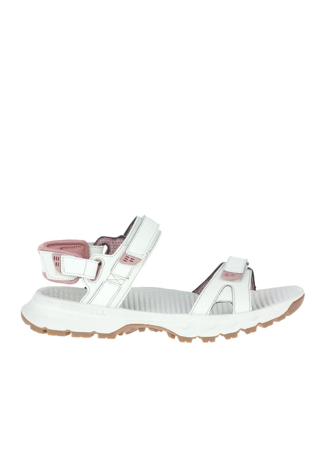 Sandalia Mujer Cedrus Convert 3 Blanco-0