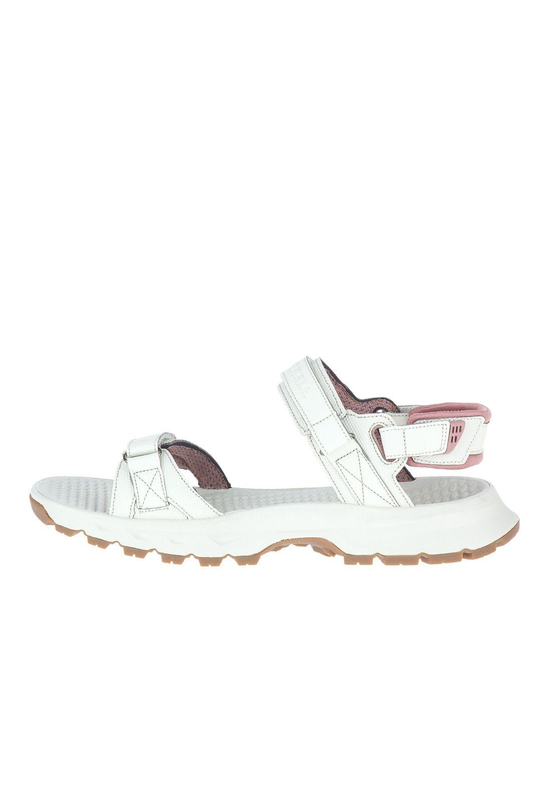 Sandalia Mujer Cedrus Convert 3 Blanco-3