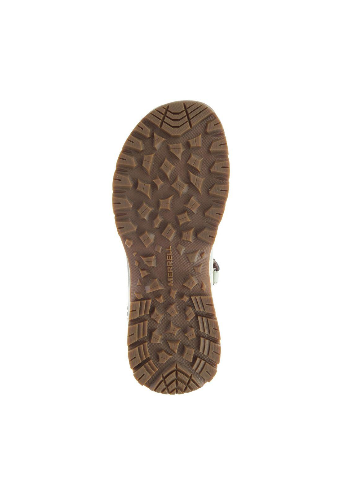 Sandalia Mujer Cedrus Convert 3 Blanco-6