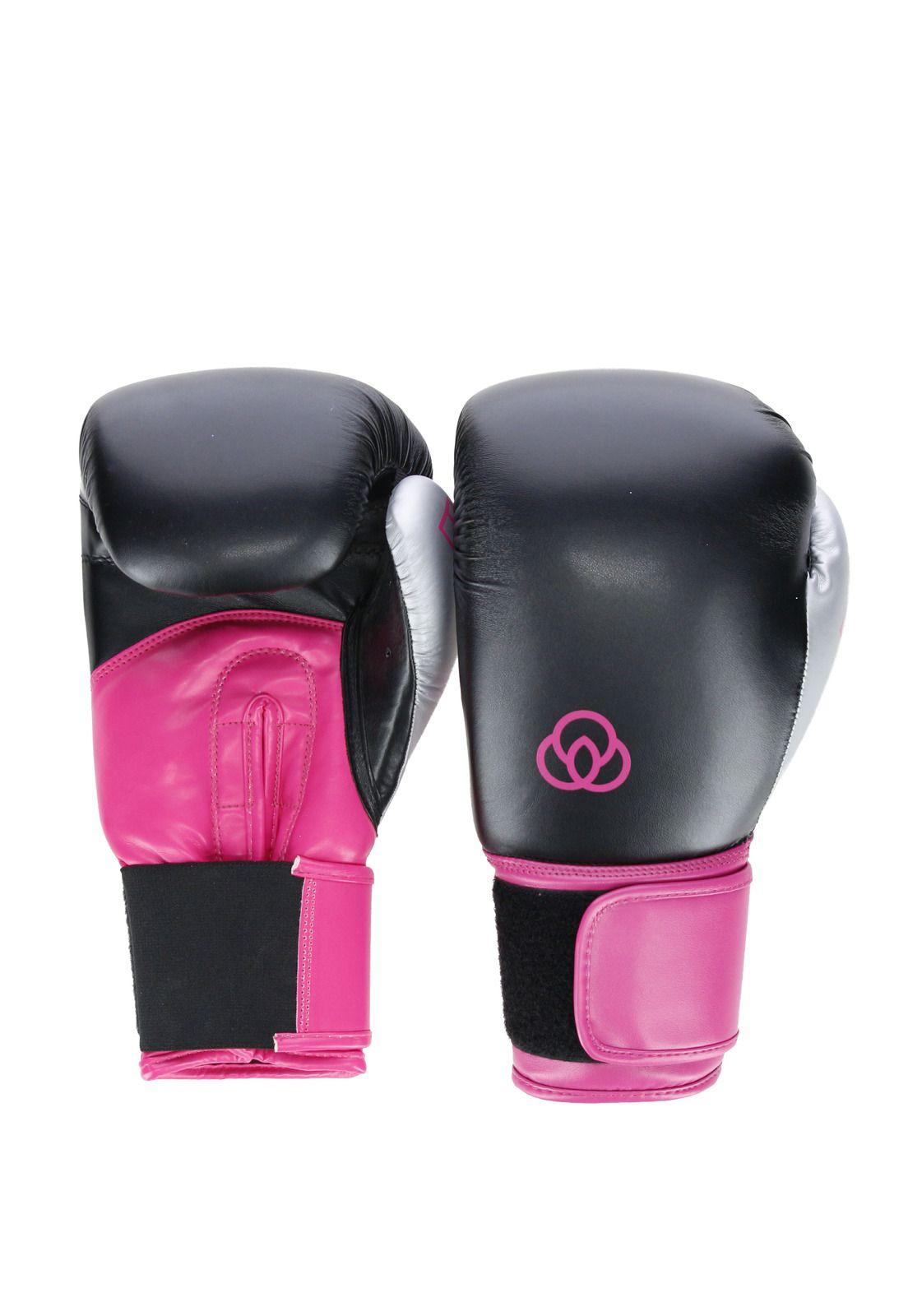 Guante Box Xt Boxing Gloves Negro-0