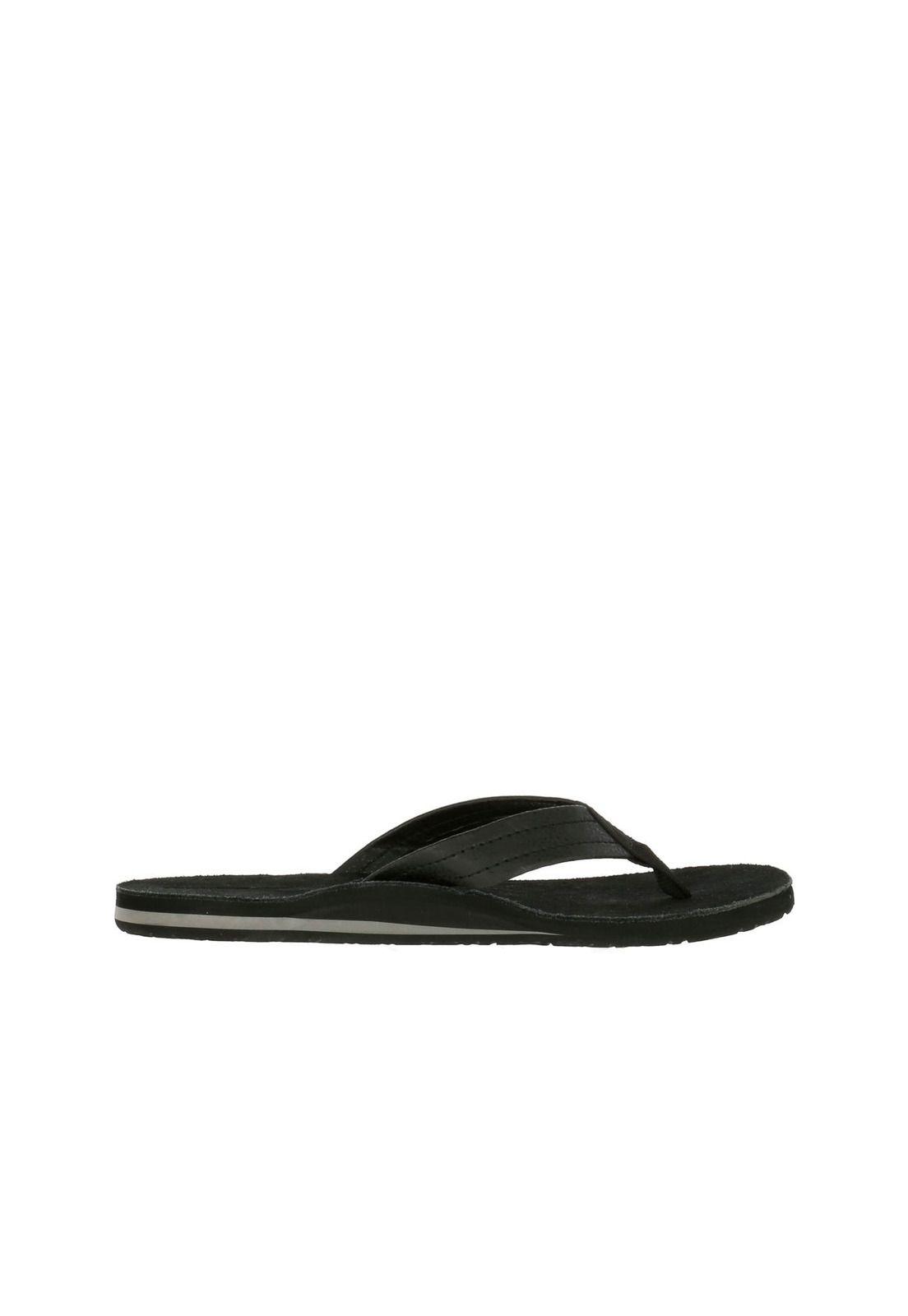 Sandalia  Mast Negro-3