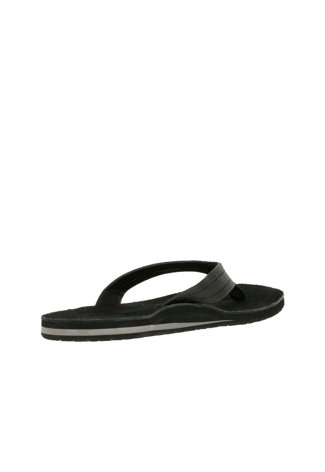Sandalia  Mast Negro-4