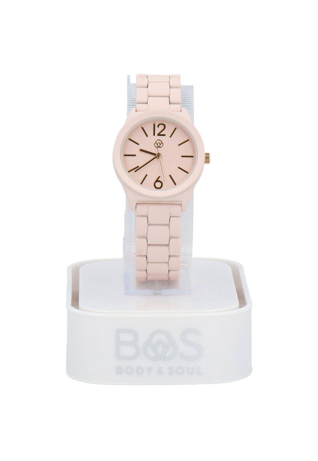 Reloj Reva Nude-0