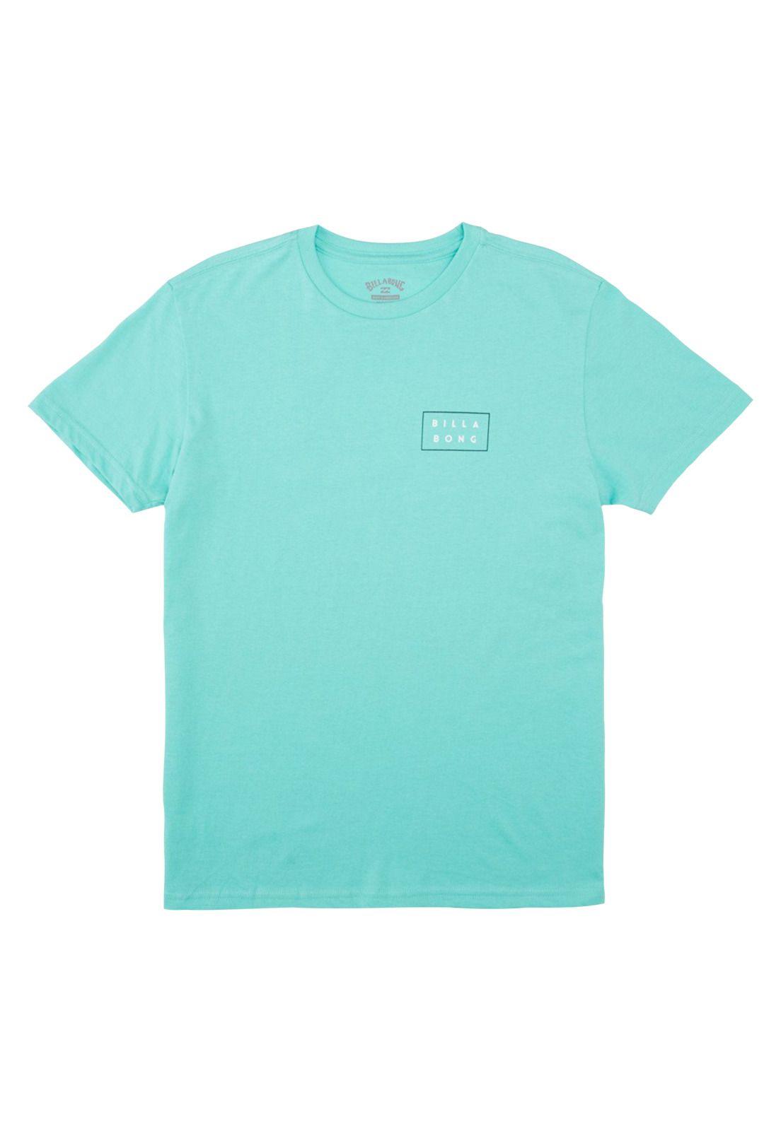 Polera M/C Niño Diecut Celeste-0