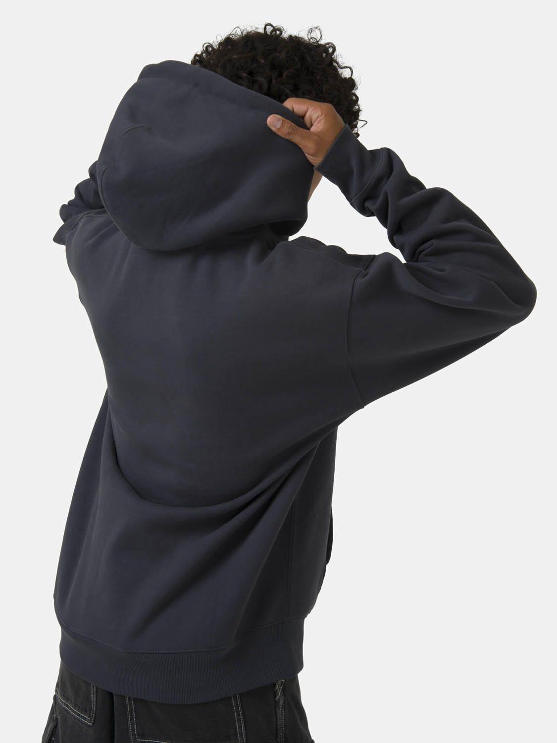 Poleron Hombre Legacy Negro -3