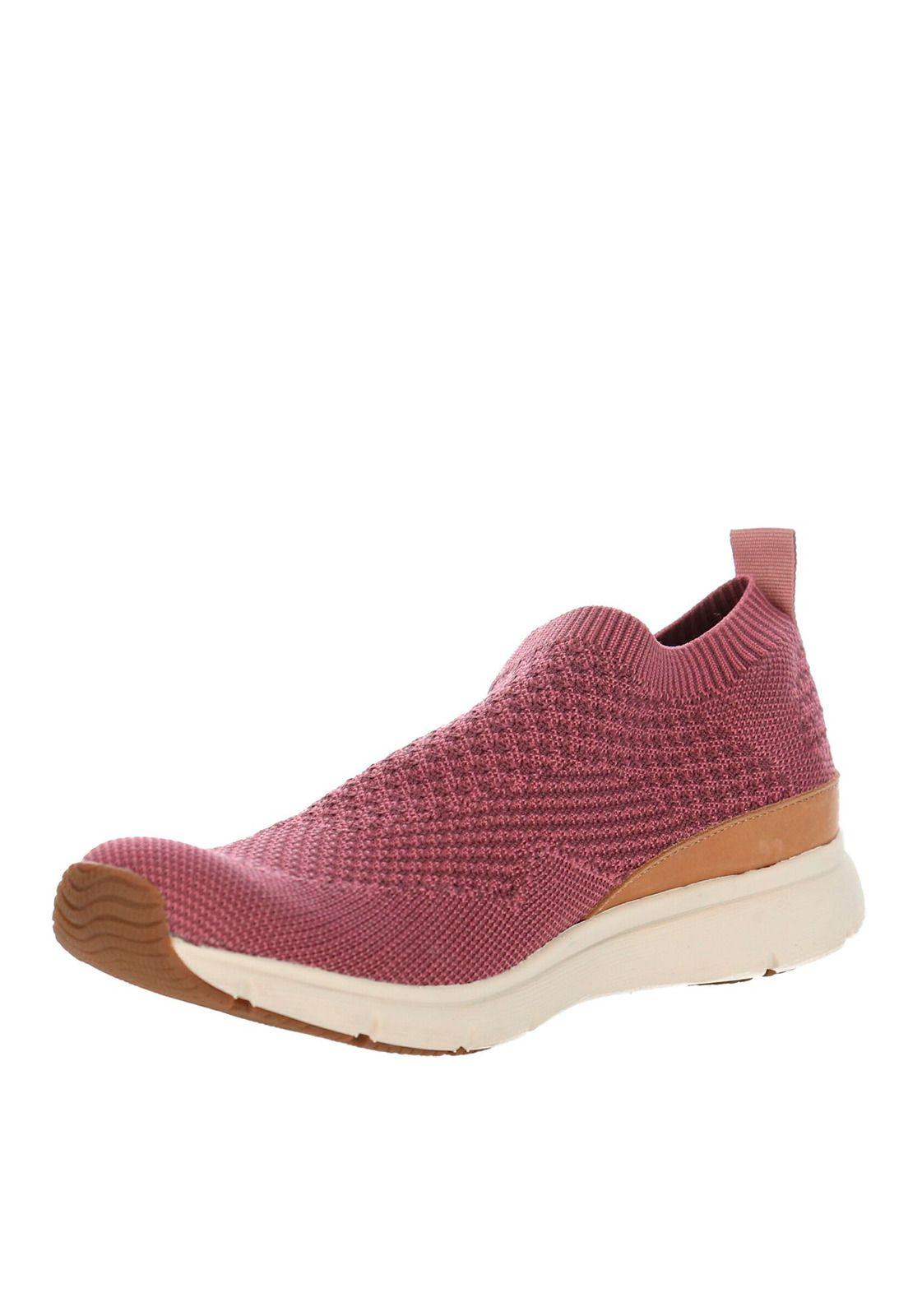 Zapatilla Advance Rosa-3