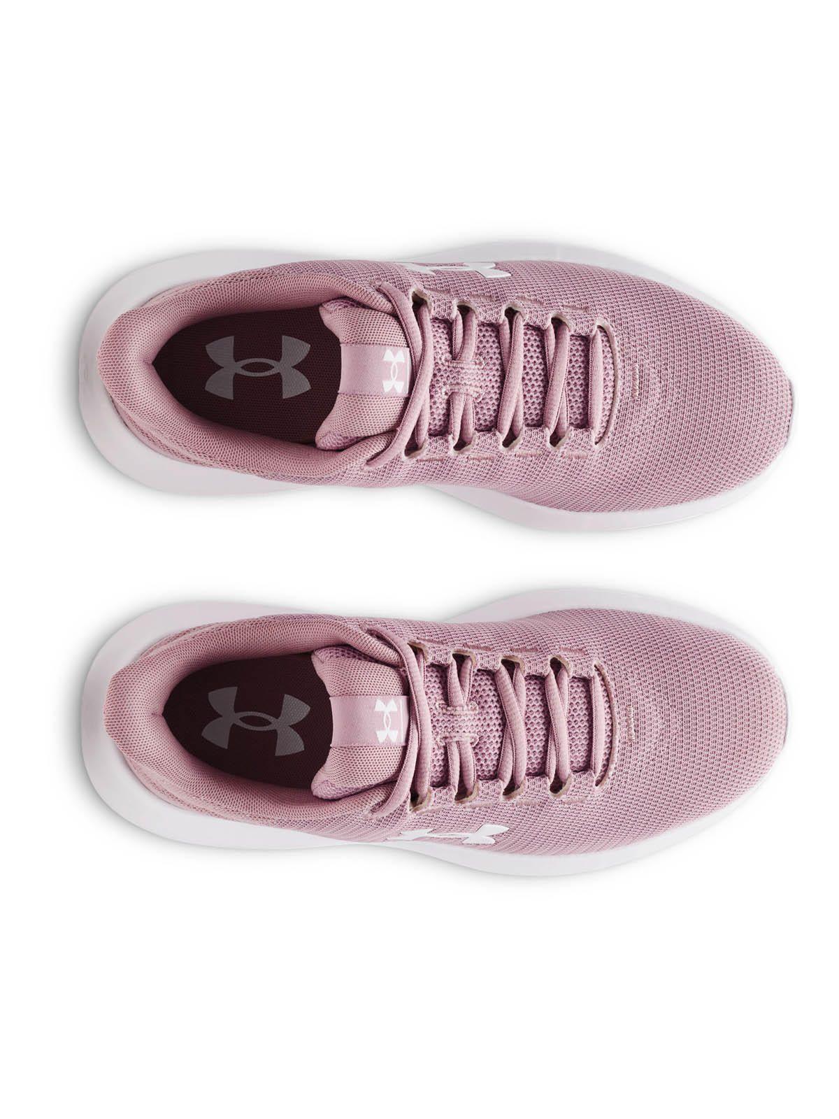 Zapatilla Running Mujer Phade RN 3 Rosado  -4