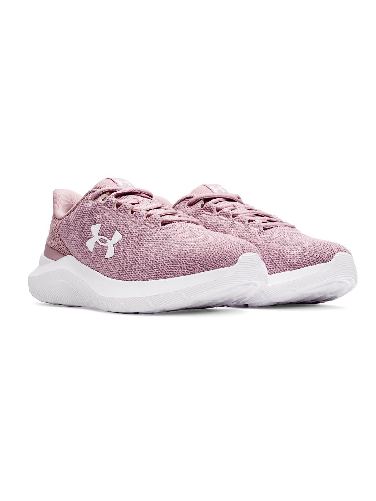 Zapatilla Running Mujer Phade RN 3 Rosado  -5